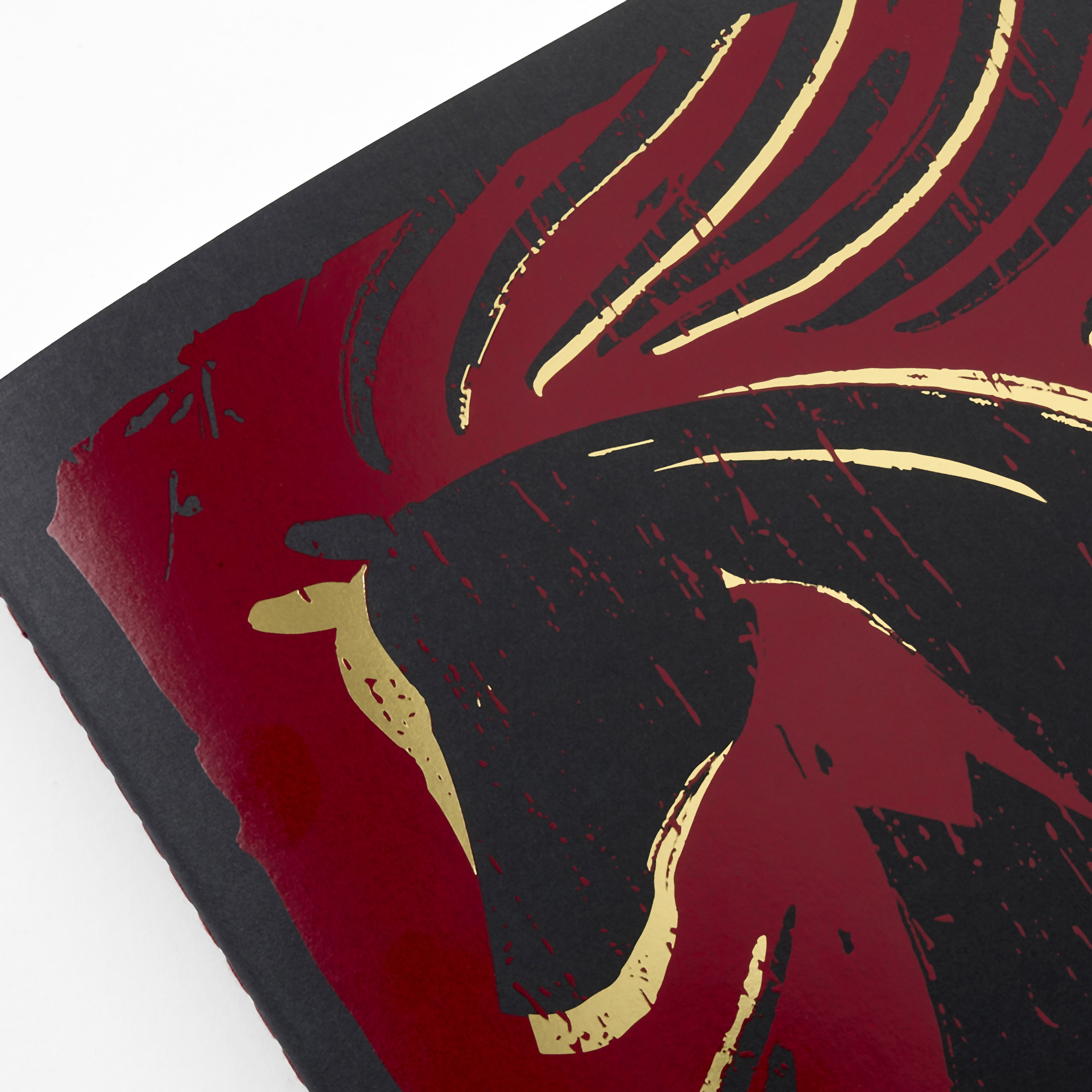 Year of the Horse Cahier XL